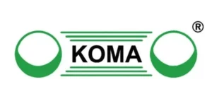 Producent KOMA