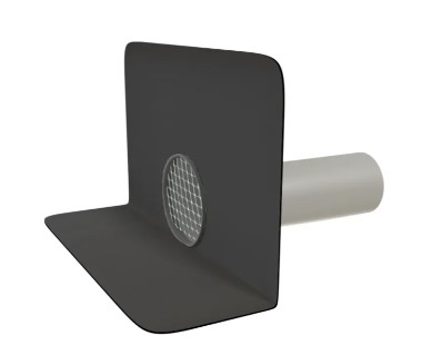 Wpusty dachowe TOP WET