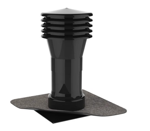 Wpusty dachowe TOP WET