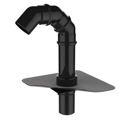 Wpusty dachowe TOP WET