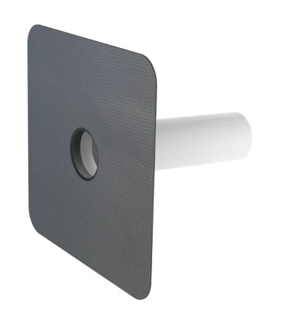 Wpusty dachowe TOP WET