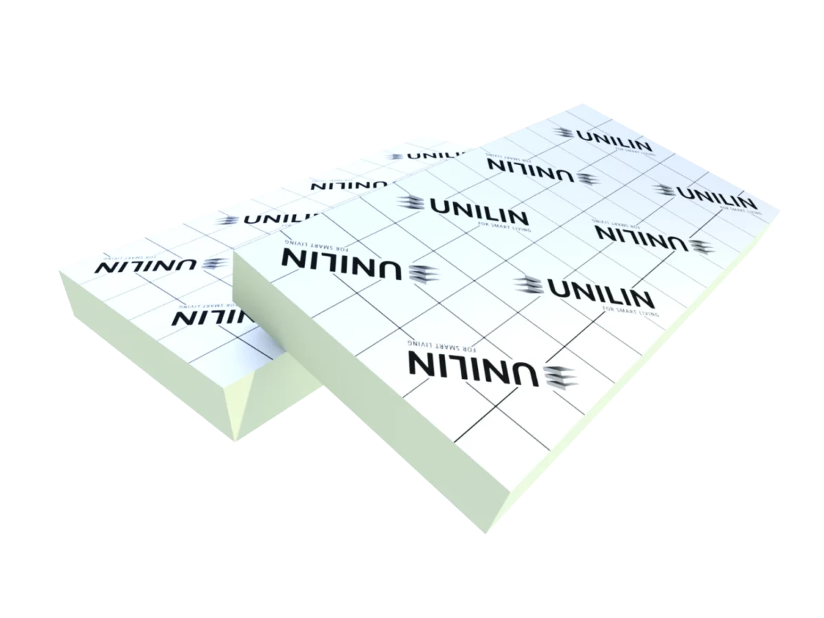 UNILIN Utherm Roof LE płyta izolacyjna PIR