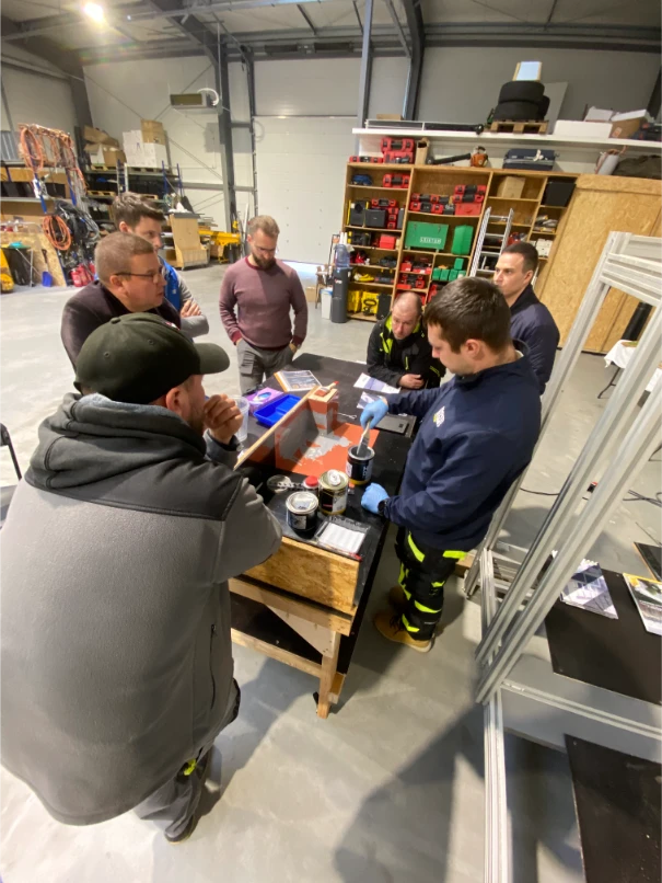 Zespół Roofer Wrocław